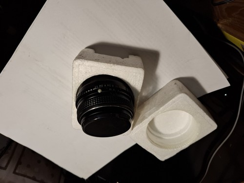 Ottica per pentax - 50,