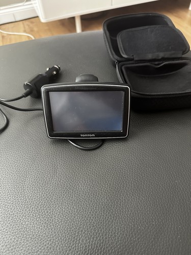 Navigatore satellitare tomtom - satellitare,