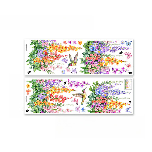Adesivo murale pvc facile - pvc,