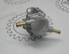 POMPA CARBURANTE NUOVO BCD PER