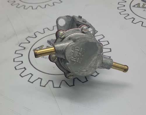 Pompa carburante nuovo - pompa, bcd