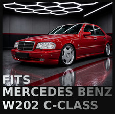 Per W202 Classe C Mercedes