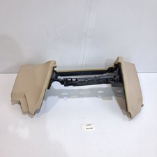 Pannello strumenti in pelle copri cruscotto BMW serie 7 2009-2015 9123812