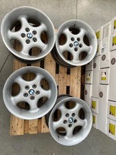 4 CERCHI WHEELS FONDMETAL TOP