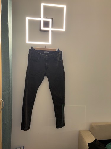 Jeans zara uomo - jeans,