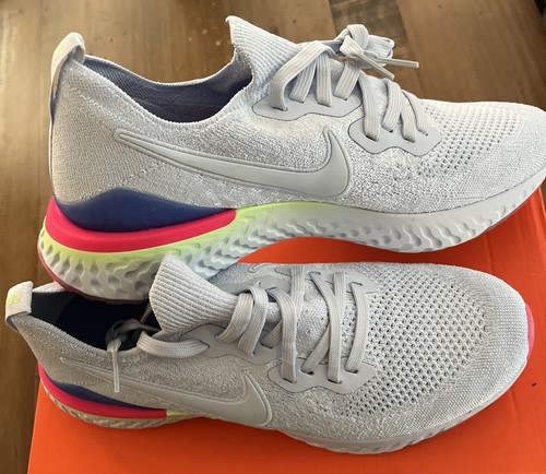 Scarpa corsa nike epic - da,