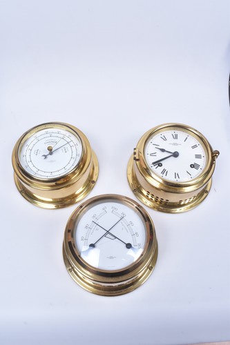 Wempe chronometerwerke hamburg - wempe,