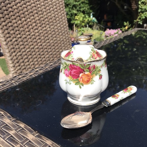 Royal albert old - albert, country