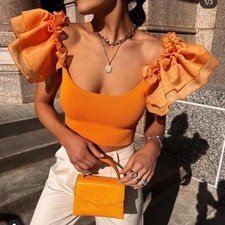 MAGLIA ZARA DONNA NUOVA