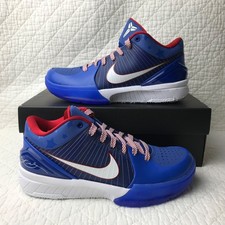 Nike Zoom Kobe IV Protro