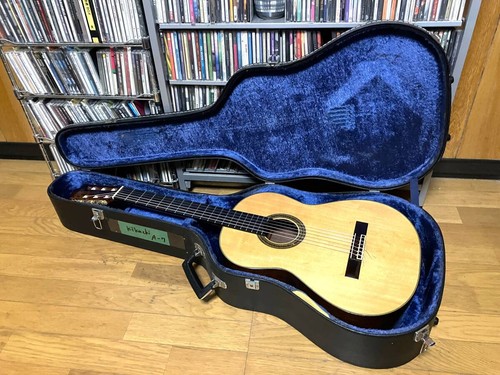 Kikuchi masayoshi 1972 all - a-6,
