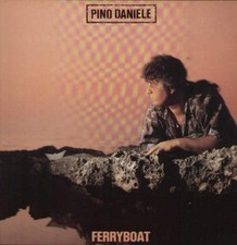 Pino Daniele - Ferryboat [LP]