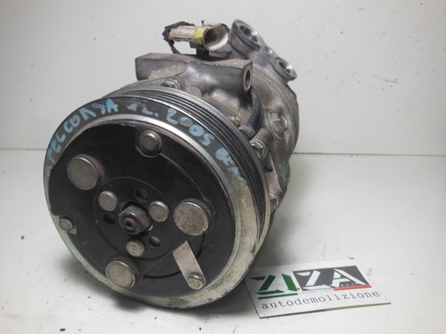 Compressore opel corsa 1 2 - corsa, 1.2