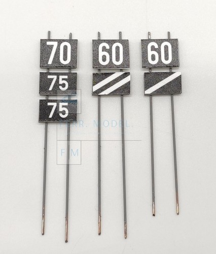 Ferrmodel 123 tabelle ranghi - 123,