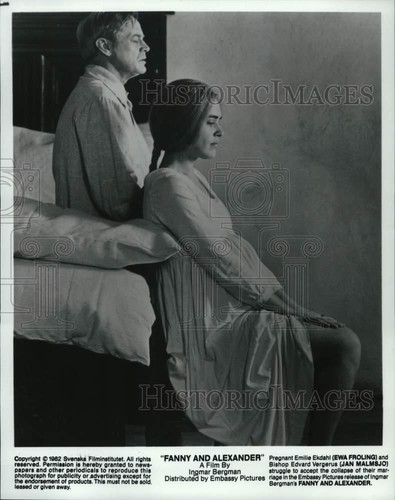 Foto stampa 1982 ewa froling - stampa,