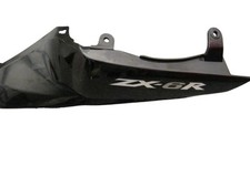 carena codino sinistra the left tail fairing kawasaki zx 6r 09-12