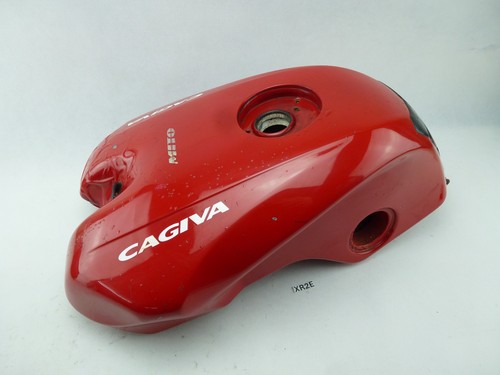 Serbatoio benzina cagiva mito - benzina,