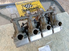 Moto Guzzi 400- kit carburatori Dellorto VHB 20D-