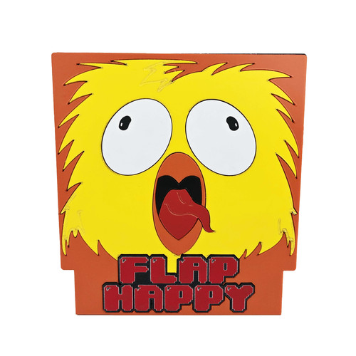 Flap happy edizione limitata - flap,
