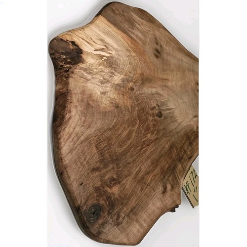 Bastogne walnut slab - bastogne,