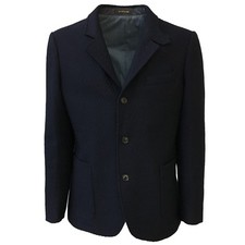 ROYAL ROW giacca uomo blu