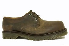 Solovair Nps Scarpe Made IN