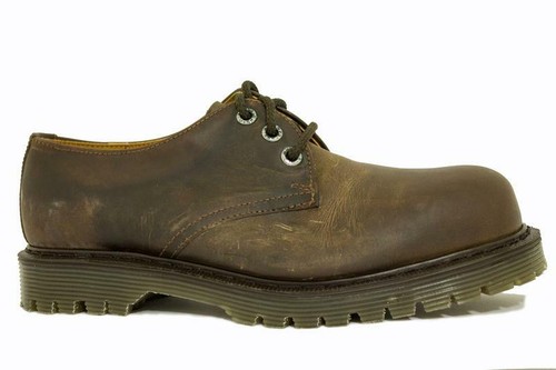 Solovair nps scarpe made - solovair,