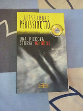 UNA PICCOLA STORIA IGNOBILE A