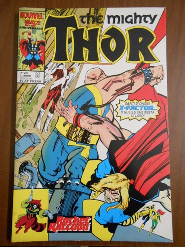 Fumetto super eroi thor - super-eroi, -thor