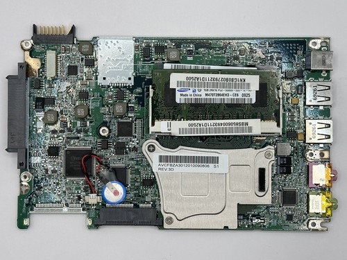 Acer aspire one 751 - aspire,