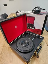 giradischi a Valigetta - GPO