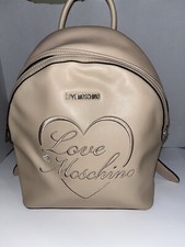 Borsa/borsa Love Moschino in
