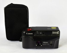 Canon Prima Junior punta e