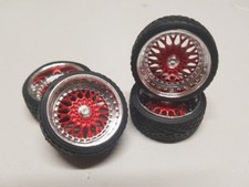 Cerchi SD 15 pollici BBS RS