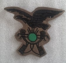 FREGIO CAPPELLO ALPINO ALPINI