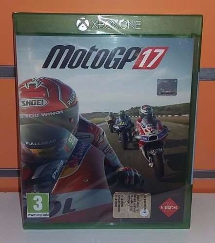 Moto xbox one - one, ita