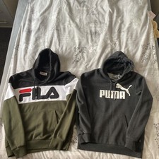 Pacchetto felpe con cappuccio