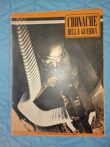 1940 cronache della guerra - 1940,