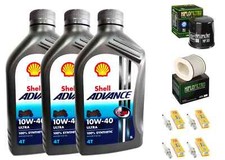 KIT/TAGLIANDO YAMAHA FZR 1000