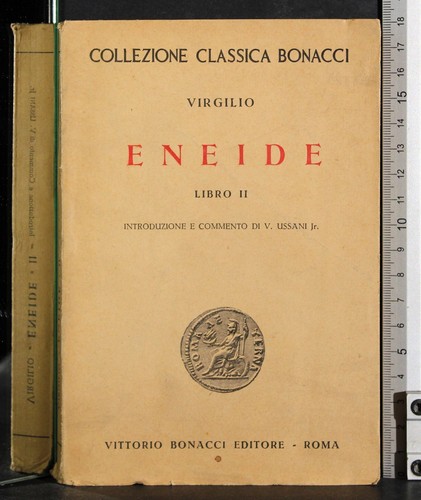 Eneide libro virgilio - eneide.,