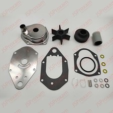 Kit girante pompa acqua con