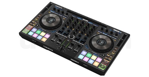 Reloop mixon pro - reloop,
