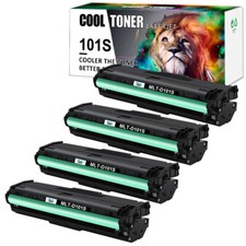 Toner 1-4 per Samsung 101S