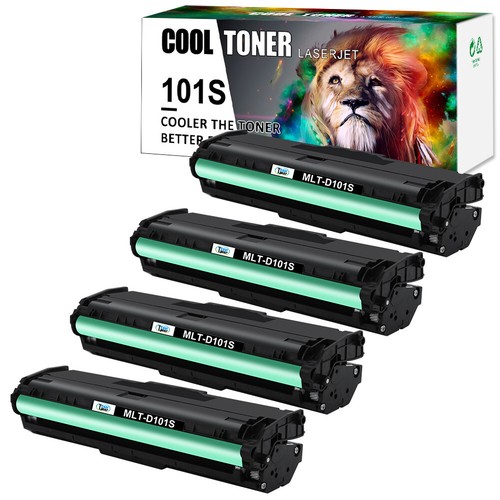 Toner per samsung 101s - 1-4,