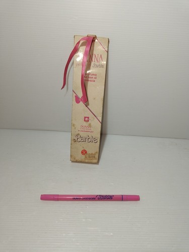 Penna barbie gadget - penna,