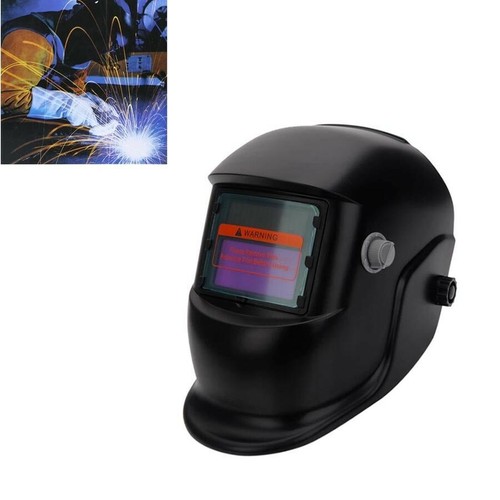 Casco per saldatura cristalli - casco,