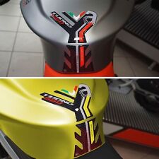 Adesivo 3D Protezione