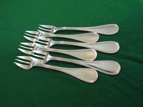Forchette per ostriche modello