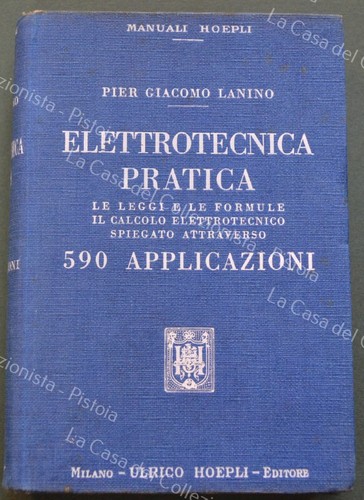 Lanino - hoepli),