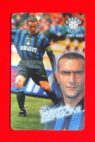 Calcio calling 1997 - calcio,